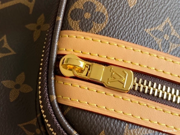 VUITTON LOUIS BACKPACK BOSPHORE 0304